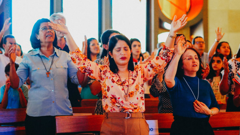 POR QUE NO TEMPO DO ADVENTO NÃO SE CANTA O GLÓRIA?