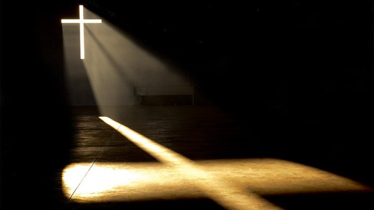 QUEM SÃO AS PESSOAS QUE ESCOLHEM VIVER A VOCAÇÃO RELIGIOSA HOJE?