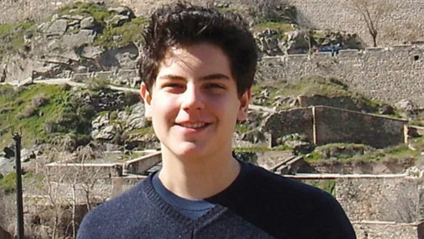 10 FRASES DE SÃO CARLO ACUTIS PARA REZAR SOBRE A SANTIDADE