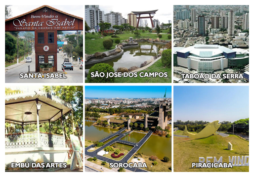 FUNARTE BUSCA INVESTIMENTOS PARA O INTERIOR DO PAÍS