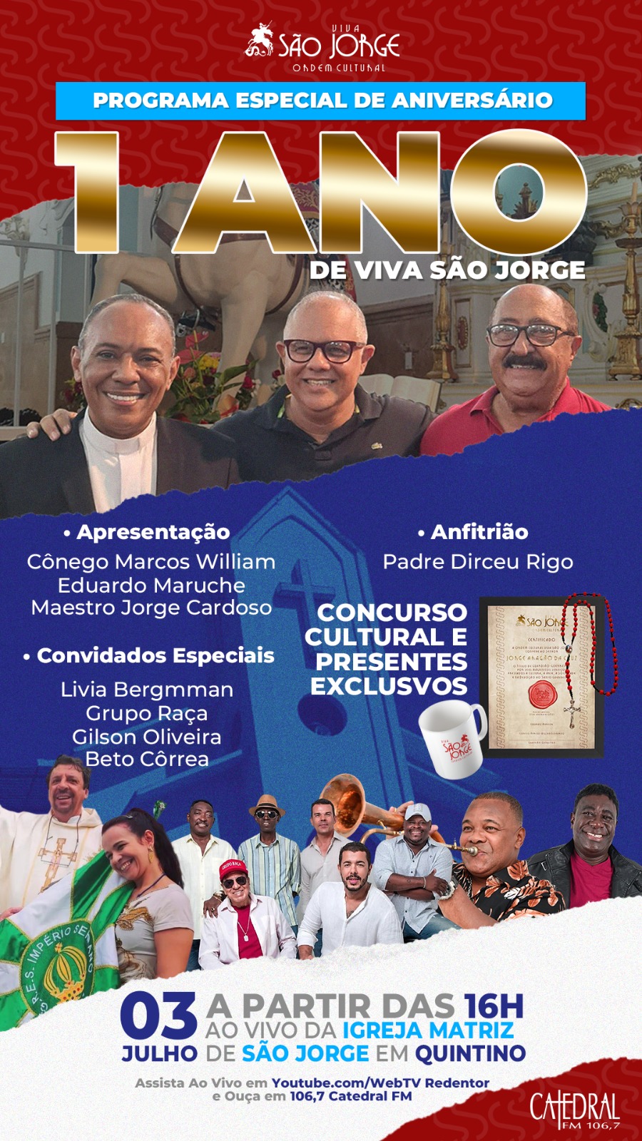 PROGRAMA 