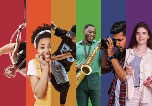 CONCURSOS FUNARTE RECEBEM CANDIDATURAS ATÉ HOJE (25)