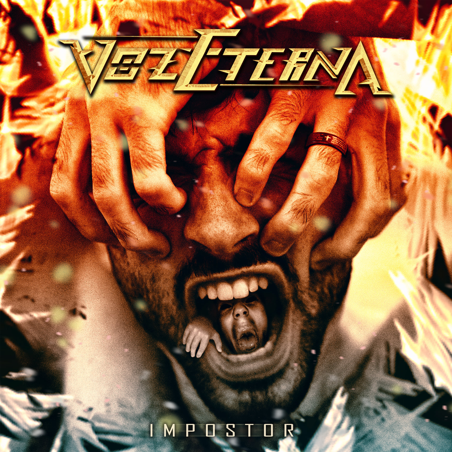 “VOZ ETERNA” LANÇA NOVO SINGLE NESTA QUINTA-FEIRA (25)