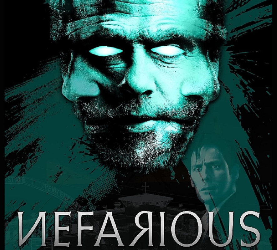 ELOGIADO POR EXORCISTAS, 