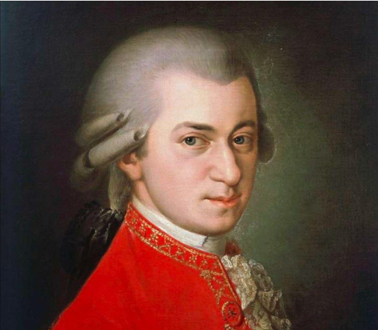MOZART VOLTA AO VATICANO