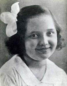 RECONHECIDAS AS VIRTUDES HEROICAS DE ODETTE VIDAL