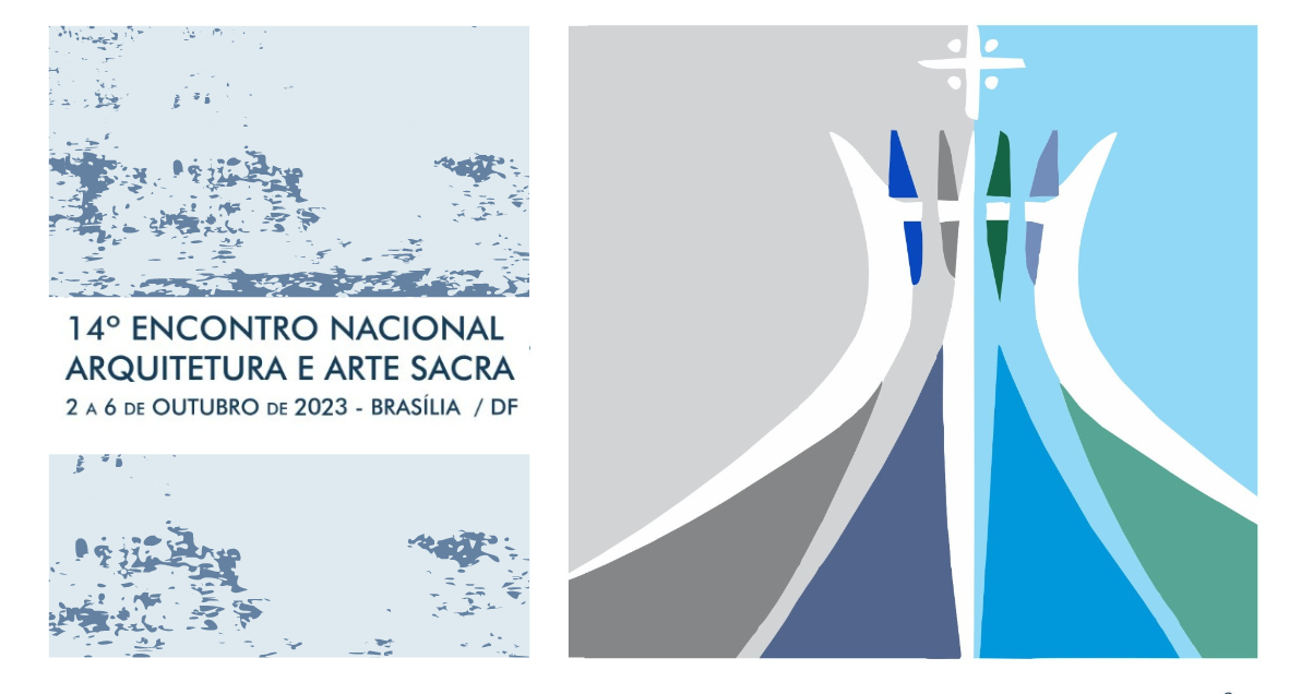 INSCRIÇÕES ABERTAS PARA O 14º ENCONTRO DE ARQUITETURA E ARTE SACRA DA CNBB