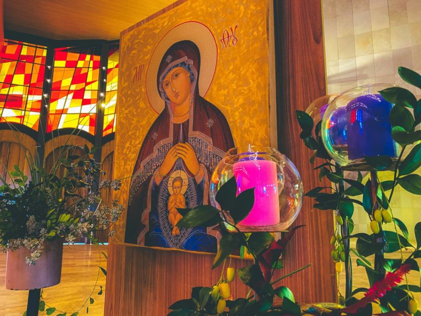 MÚSICAS PARA REZAR NO TEMPO DO ADVENTO