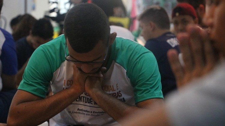 TESTEMUNHOS MISSIONÁRIOS ANIMAM A NOVENA MISSIONÁRIA 2021