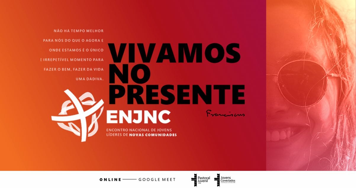 ENCONTRO NACIONAL DE JOVENS LÍDERES DE NOVAS COMUNIDADES RECEBE INSCRIÇÕES