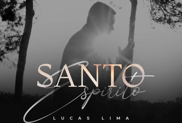 LANÇAMENTO: NOVA MÚSICA DE LUCAS LIMA GANHA VIDEOCLIPE NO YOUTUBE 