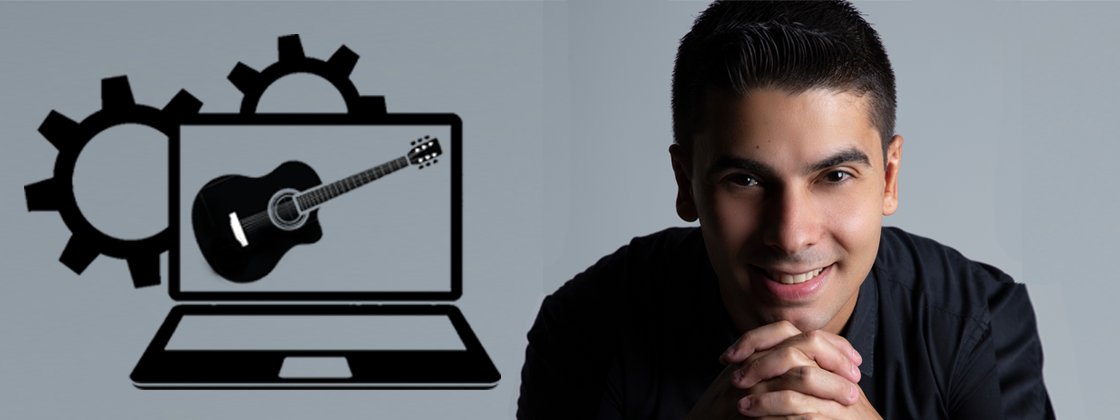 FUNARTE E UFRJ REALIZAM OFICINA ONLINE DE EMPREENDEDORISMO EM MÚSICA 