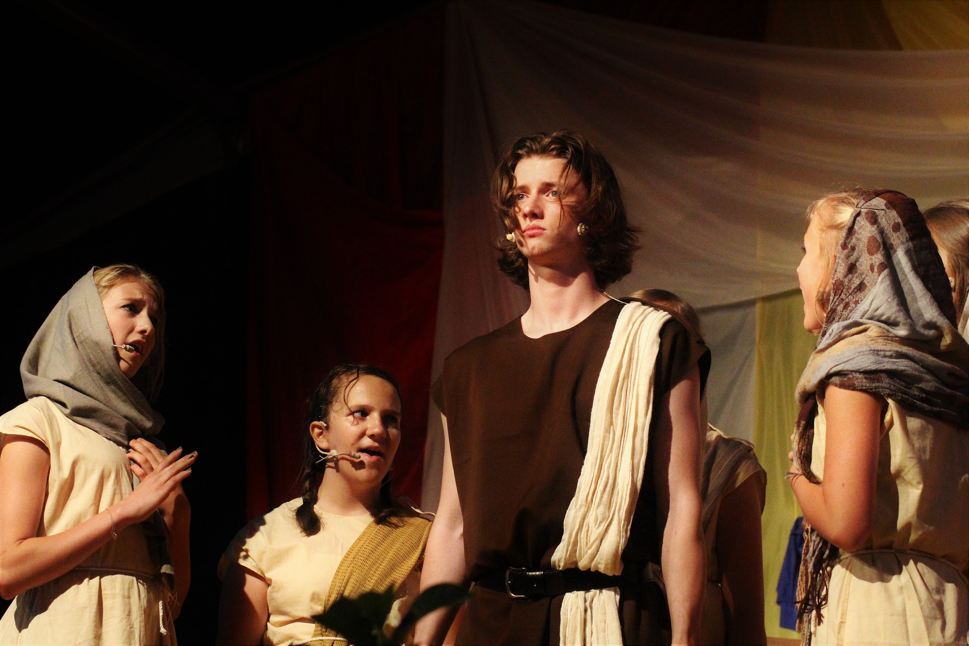 GOVERNO PRORROGA AUXÍLIO EMERGENCIAL PARA SETOR CULTURAL