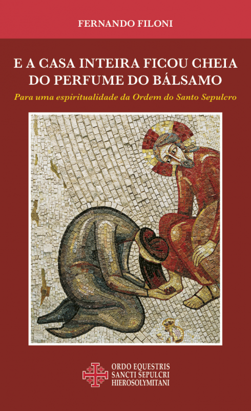 LANÇAMENTO CATÓLICO: 