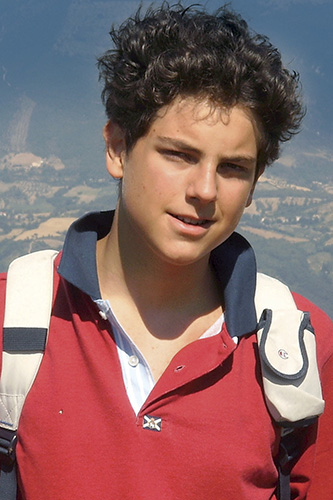 CONHEÇA AS 3 PAIXÕES DE CARLO ACUTIS E SEU EXEMPLO DE SANTIDADE