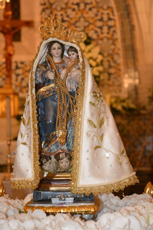 IMAGEM PEREGRINA DE NOSSA SENHORA DE NAZARÉ FAZ VISITAS PELO BRASIL EM JULHO