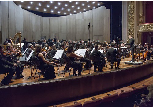 XXIV BIENAL DE MÚSICA BRASILEIRA CONTEMPORÂNEA