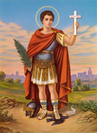 19 DE ABRIL - DIA DE SANTO EXPEDITO