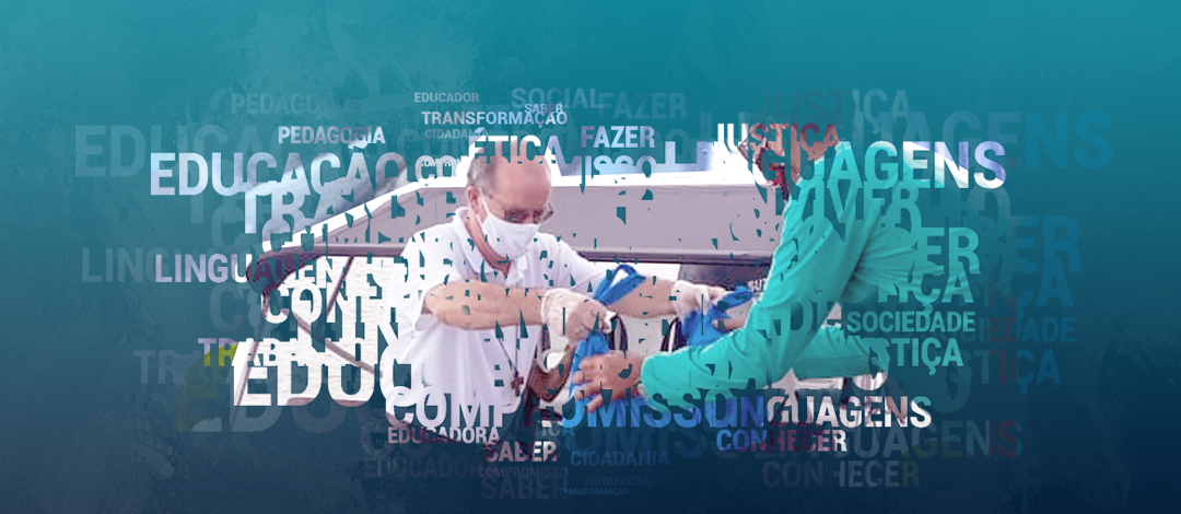 UBEC E POM OFERECEM CURSO GRATUITO SOBRE A CAMPANHA MISSIONÁRIA 2021