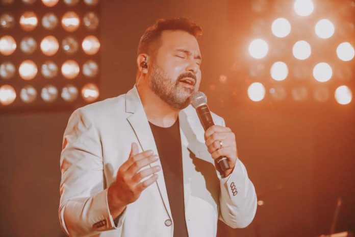 Evandro José lança novo projeto musical