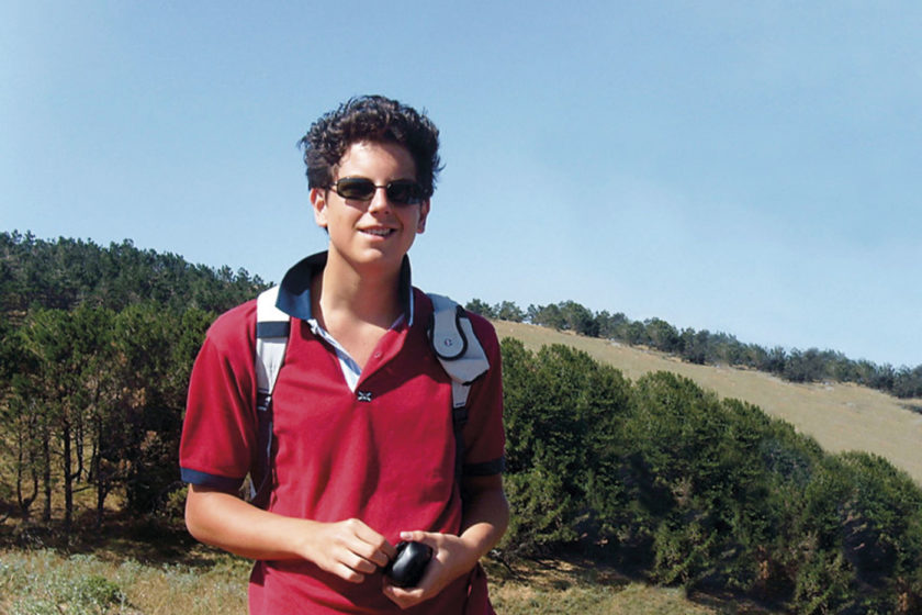 CIDADE DE ASSIS CELEBRA ANIVERSÁRIO DE BEATIFICAÇÃO DE CARLO ACUTIS