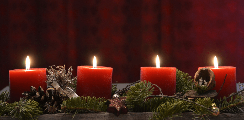 VIVENDO O TEMPO DO ADVENTO COM A JMJ LISBOA 2023