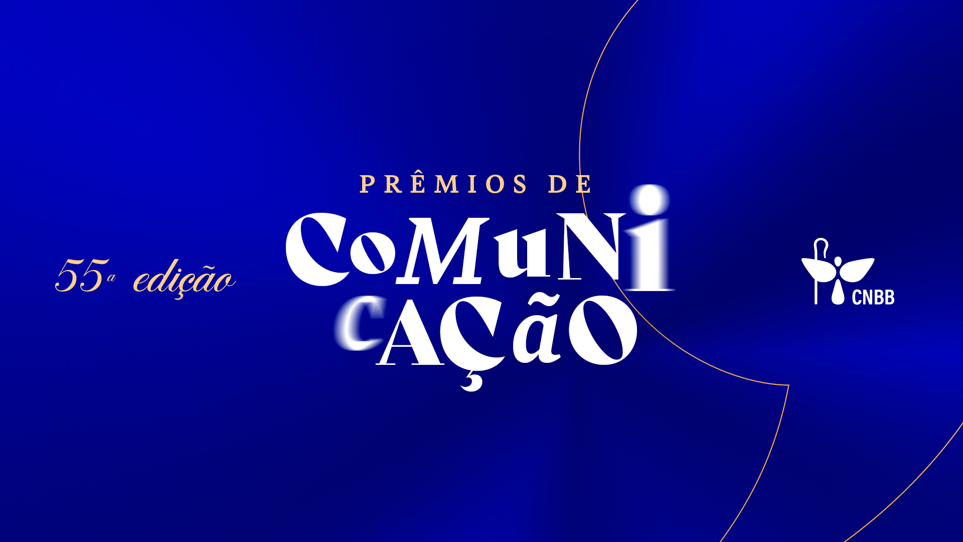 INSCRIÇÕES PARA OS PRÊMIOS DE COMUNICAÇÃO DA CNBB ENCERRAM SÁBADO