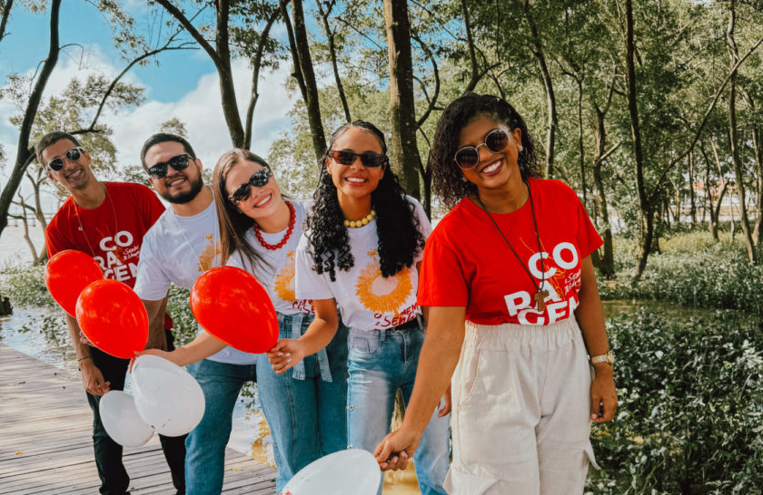 ESTÁ FORA DO BRASIL? SAIBA ONDE PARTICIPAR DO CARNAVAL SHALOM