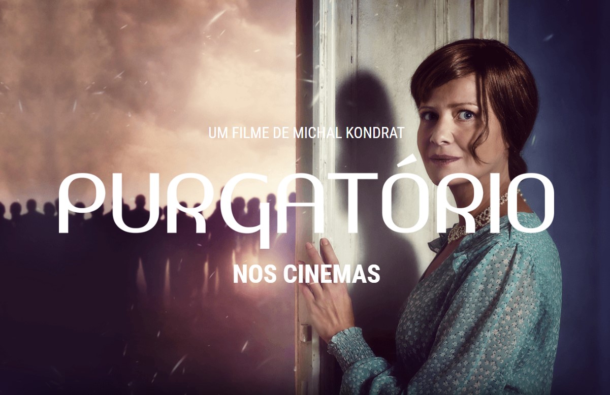 FILME “PURGATÓRIO” GANHA NOVAS SESSÕES ATÉ O DIA 8 DE NOVEMBRO 