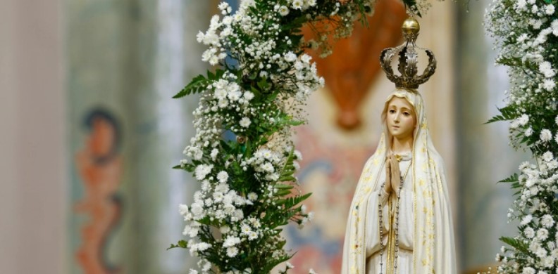 MENSAGEM DE DOM ORANI PARA O DIA DE NOSSA SENHORA DE FÁTIMA
