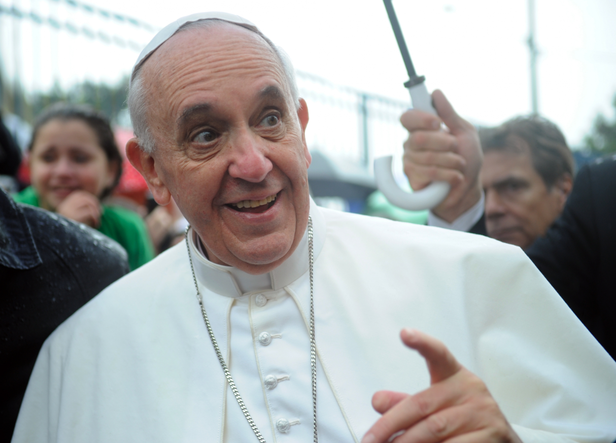 CARLO ACUTIS MOSTRA AOS JOVENS 