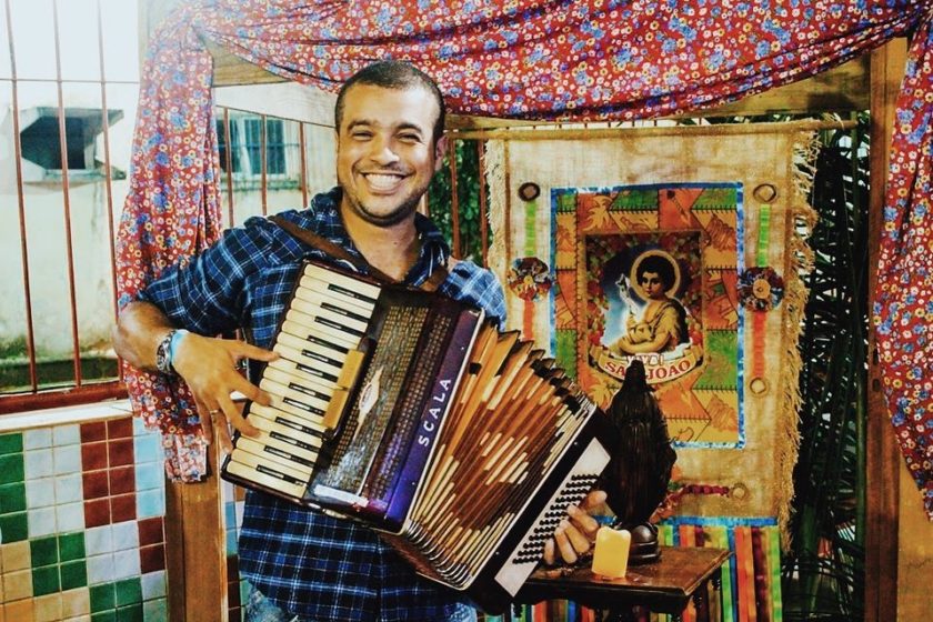 ARRAIÁ DA PAZ 2021 COMUNIDADE SHALOM