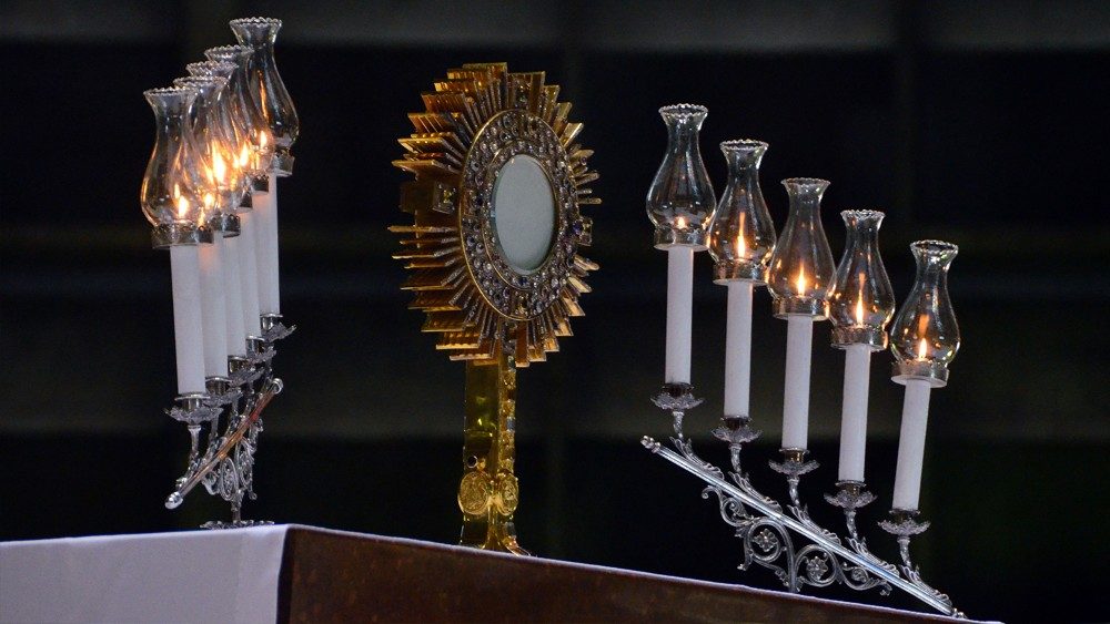 CONGRESSO EUCARÍSTICO EM RECIFE REÚNE ESPIRITUALIDADE E CULTURA