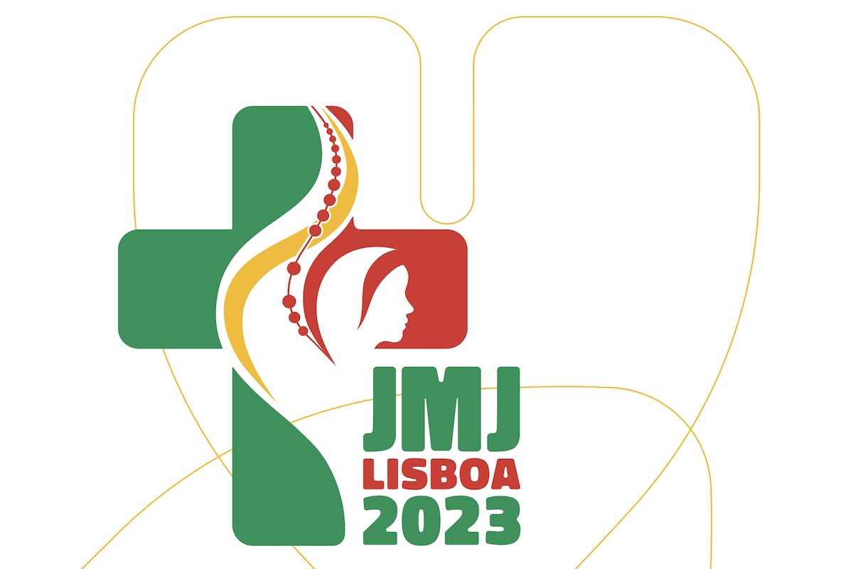 JMJ 2023: JOVENS COMO PROTAGONISTAS DA EVANGELIZAÇÃO     