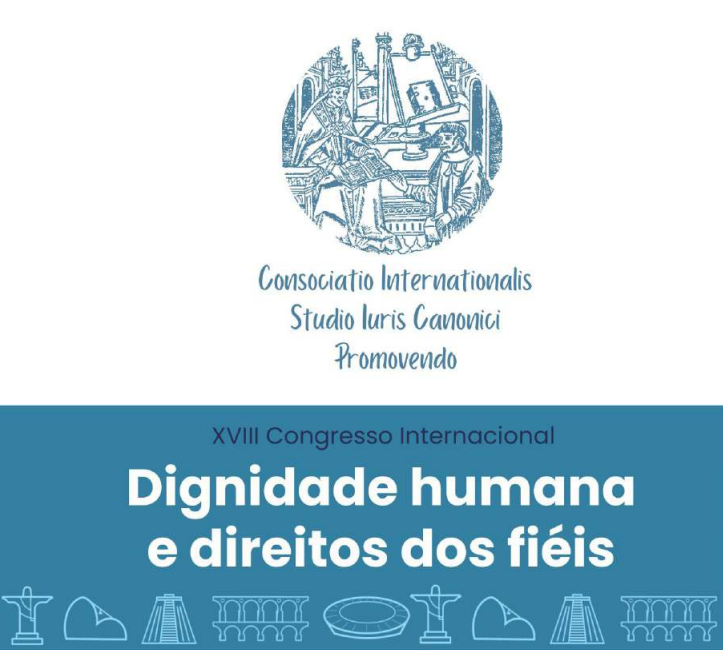 CONGRESSO INTERNACIONAL DE DIREITO CANÔNICO NO RIO