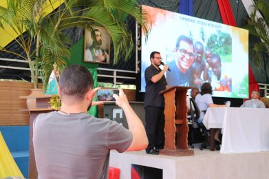 4COMINSE: MISSÃO “AD GENTES” E O MAGISTÉRIO DA IGREJA