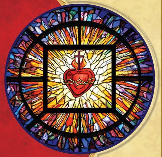 10 CURIOSIDADES SOBRE A DEVOÇÃO AO SAGRADO CORAÇÃO DE JESUS