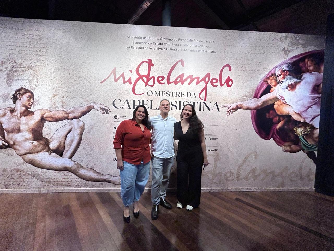 PASSEIO CULTURAL E IMERSIVO PARA O FIM DE ANO