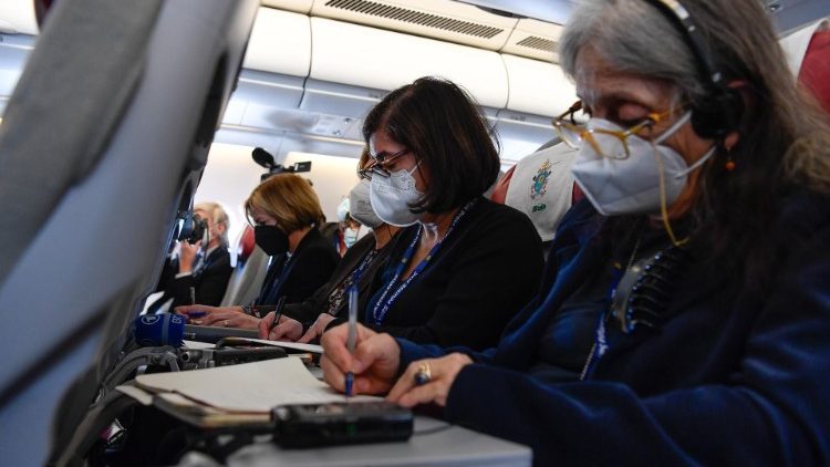 FESTIVAL DA COMUNICAÇÃO 2021 E A VISÃO DO PAPA SOBRE JORNALISMO