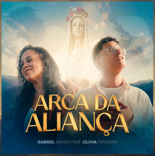 UMA CANÇÃO PARA MARIA: “ARCA DA ALIANÇA”