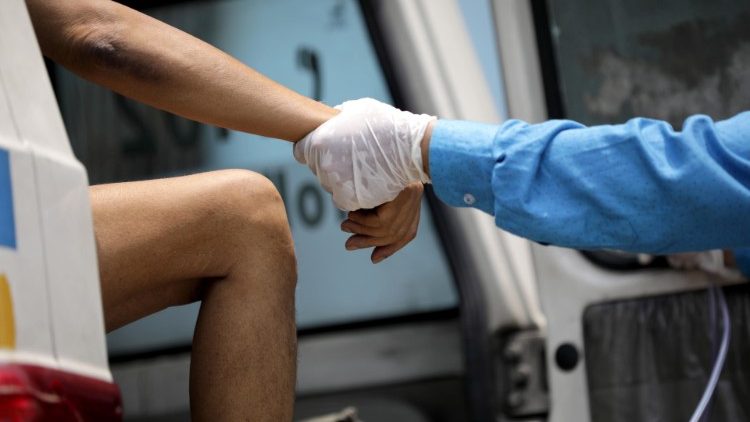 AVSI NO BRASIL: A ONG PASSOU A TRABALHAR MAIS COM AÇÕES EMERGENCIAIS  