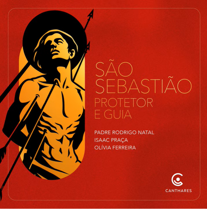 NO DIA DE SÃO SEBASTIÃO, CLIPE “PROTETOR E GUIA” GANHA DESTAQUE