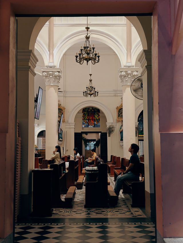 CNBB PROPÕE UMA IGREJA MAIS ACOLHEDORA