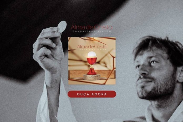 LANÇAMENTO SHALOM EM COMEMORAÇÃO AOS 40 ANOS DE FUNDAÇÃO