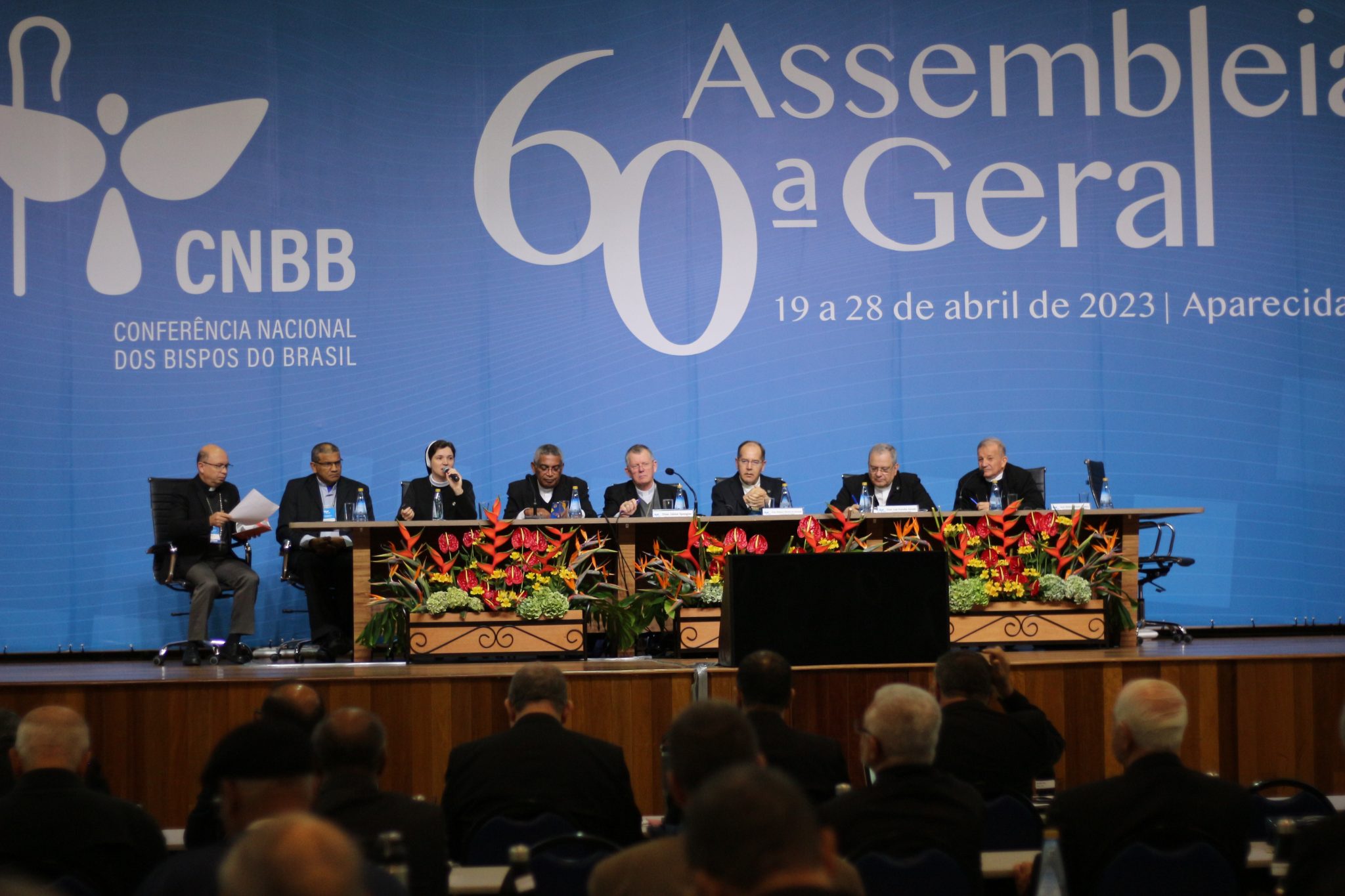 COMISSÃO DA CNBB INCENTIVA AÇÕES EM TORNO DA JMJ E DO PAPA