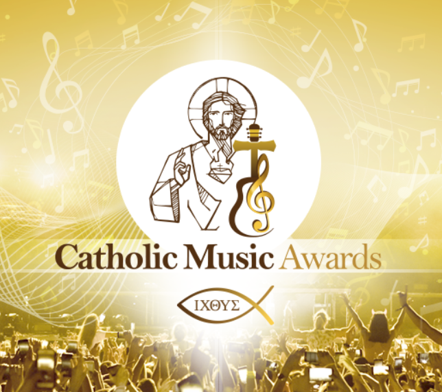 CATHOLIC MUSIC AWARDS 2025: INSCRIÇÕES PRORROGADAS ATÉ 15/03