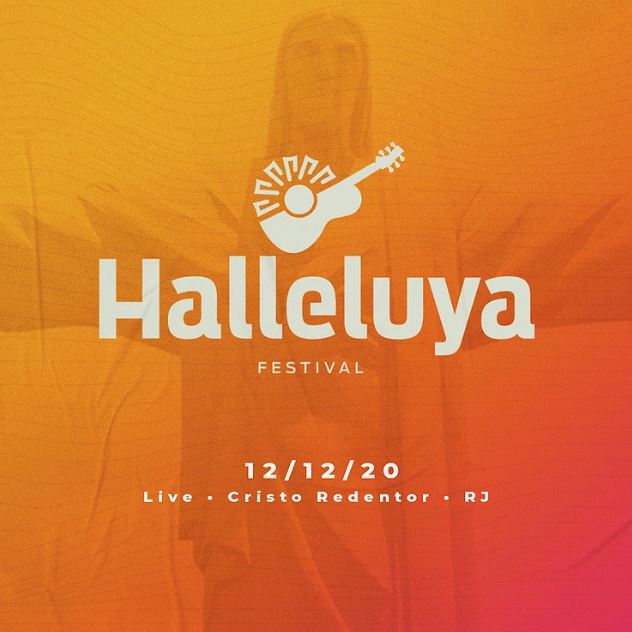 FESTIVAL HALLELUYA 2020