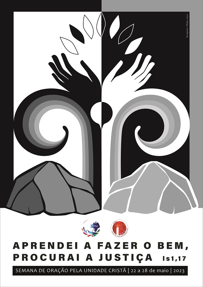SEMANA DE ORAÇÃO PELA UNIDADE CRISTÃ