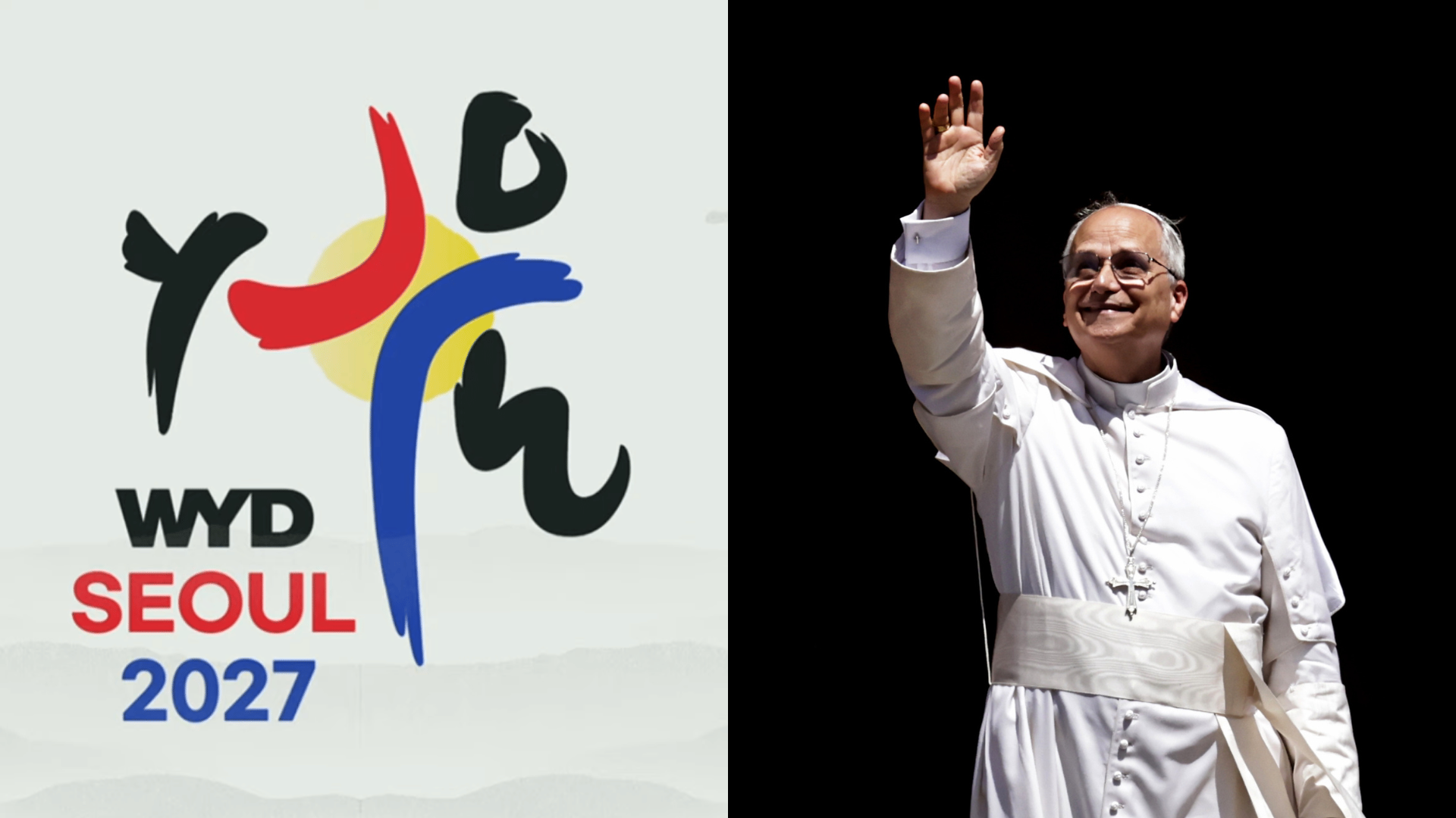 PAPA LEÃO XIV E COREIA DO SUL AVANÇAM PREPARATIVOS PARA A JMJ SEUL 2027