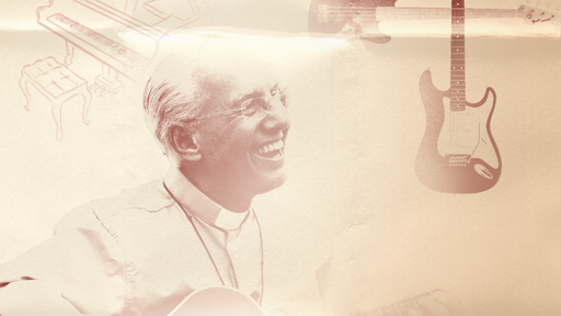 É HOJE! ACAMPAMENTO PARA MÚSICOS CATÓLICOS NA CANÇÃO NOVA